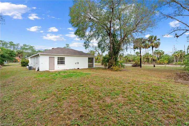1414  Everglades S BLVD, Naples, FL 34117