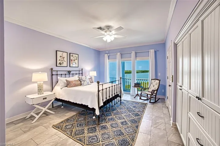 Primary En-suite With View & Elevator