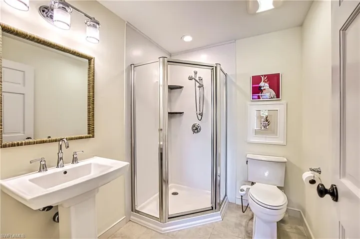 Bathroom To En-Suite