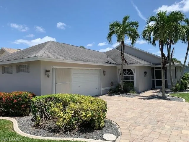 13380  Wild Cotton  CT, North Fort Myers, FL 33903
