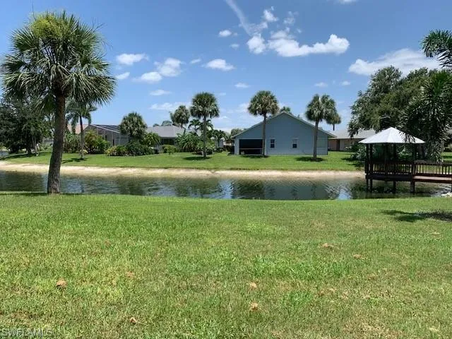 13380  Wild Cotton  CT, North Fort Myers, FL 33903
