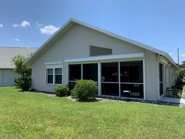 13380  Wild Cotton  CT, North Fort Myers, FL 33903
