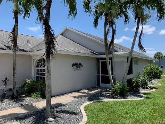 13380  Wild Cotton  CT, North Fort Myers, FL 33903