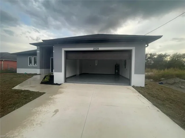 2509 49th ST SW, LEHIGH ACRES FL 33976