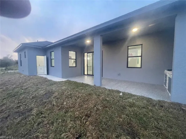 2509 49th ST SW, LEHIGH ACRES FL 33976