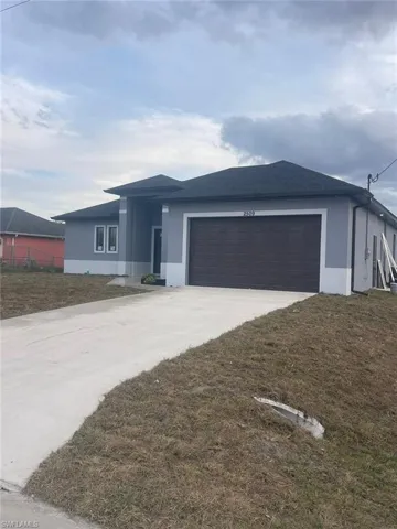 2509 49th ST SW, LEHIGH ACRES FL 33976