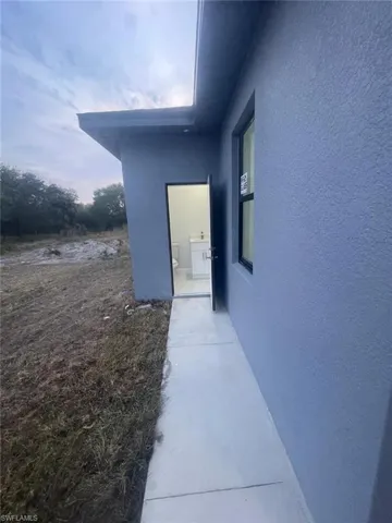 2509 49th ST SW, LEHIGH ACRES FL 33976