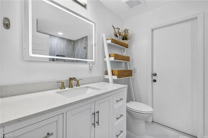 Guest Bath