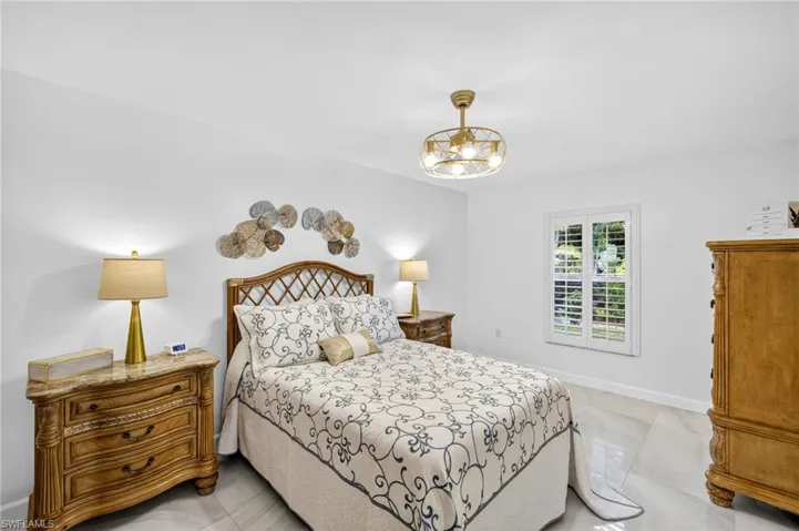 Bedroom #3