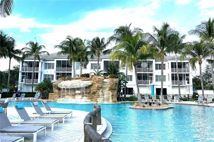 3941 Kens Way 1405, Bonita Springs, Florida 34134