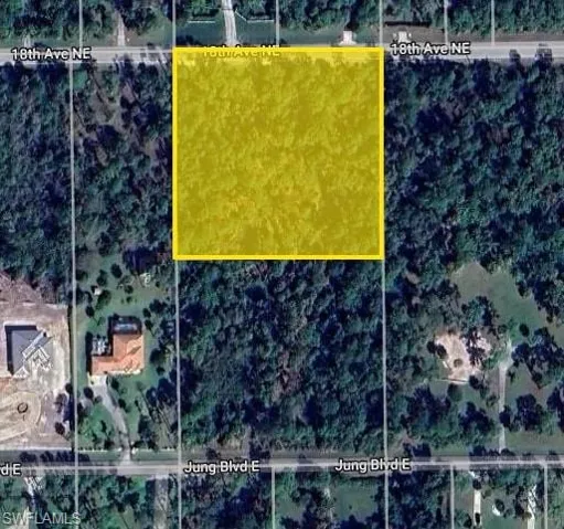 XXXX  18th NE AVE, Naples, FL 34120
