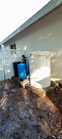 Well pump system