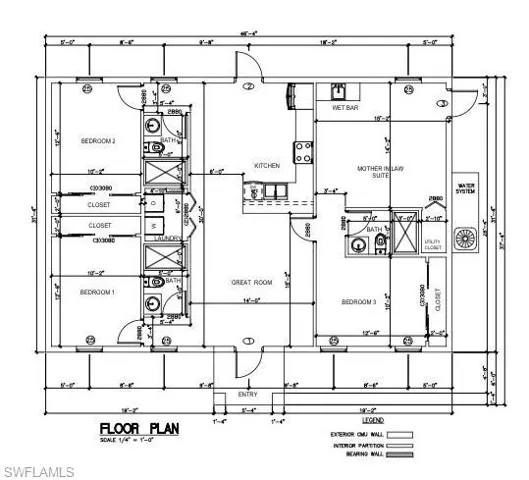 2909  14th SW ST, Lehigh Acres, FL 33976