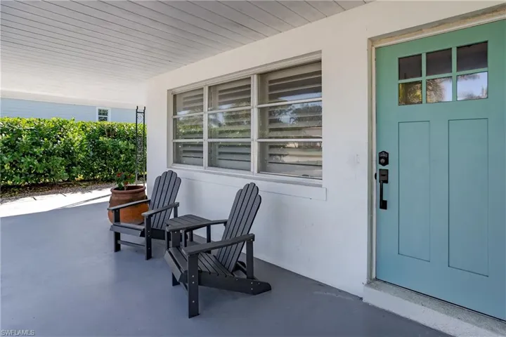 Porch