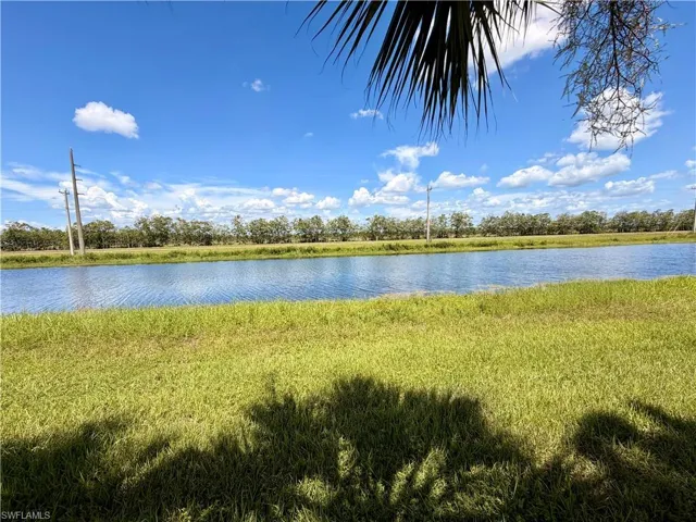 4941 Gambero Way, Immokalee, Florida 34142