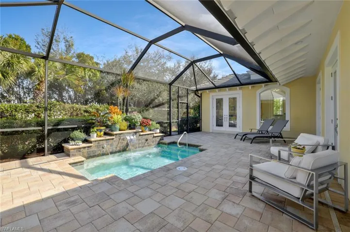 Peaceful, Beautiful, Private