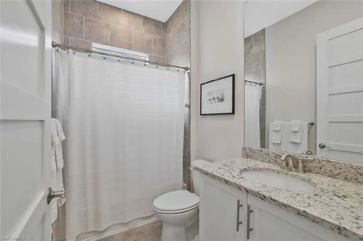 En Suite with Bedroom 2 and Guest Bath