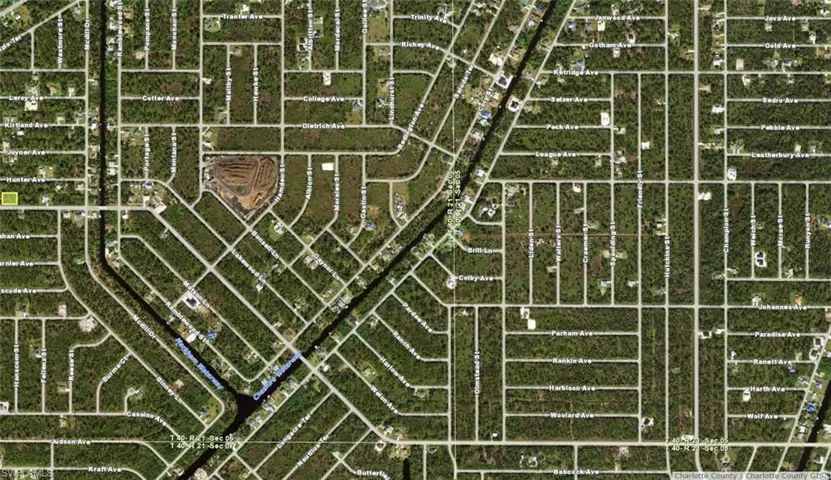 12062 Chamberlain Blvd, Port Charlotte Fl 33953
