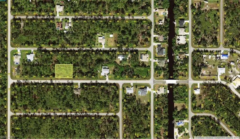 12062 Chamberlain Blvd, Port Charlotte Fl 33953
