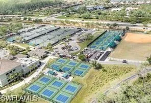 Pickle BaLL and Tennis