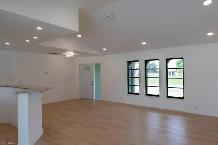 1705 NE 7th  AVE, Cape Coral, FL 33909