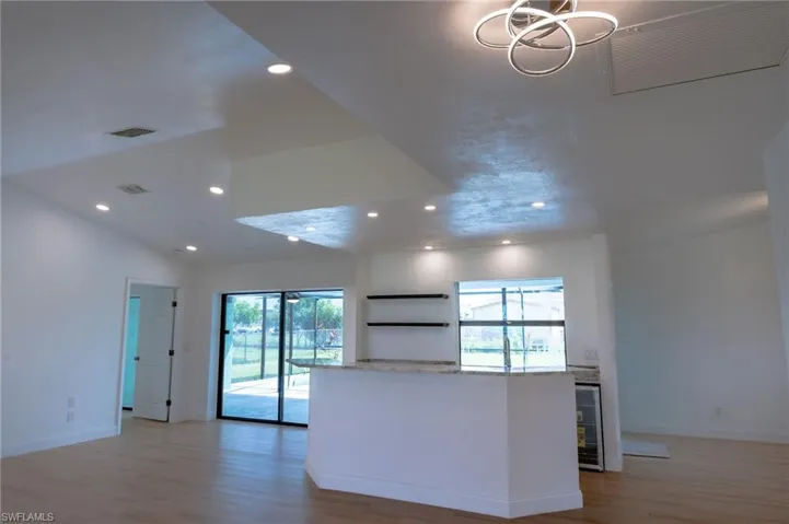 1705 NE 7th  AVE, Cape Coral, FL 33909
