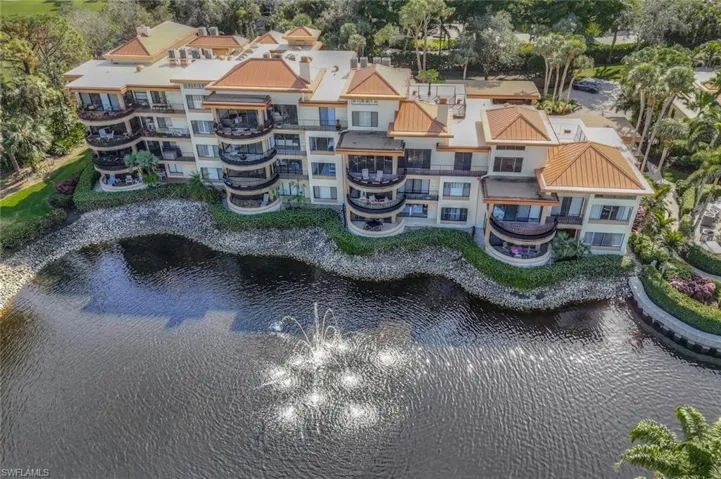 Water view