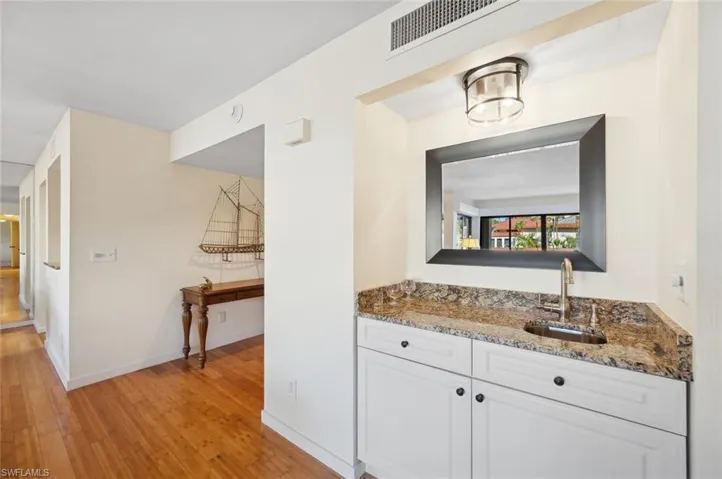 Wet Bar