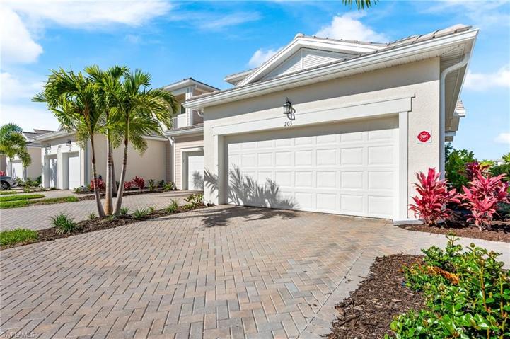 4683 Arboretum CIR # 203, NAPLES FL 34112