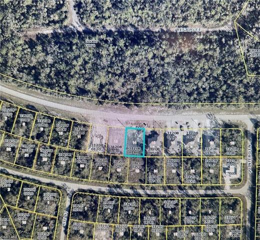 535 Greenbriar BLVD, LEHIGH ACRES FL 33972