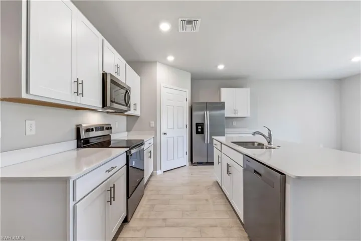 16648  Elkhorn Coral  DR, North Fort Myers, FL 33903