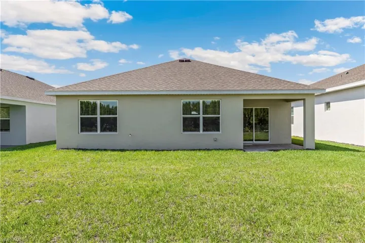 16648  Elkhorn Coral  DR, North Fort Myers, FL 33903