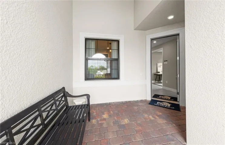 Photo is from a furnished model. Options for this home may vary.