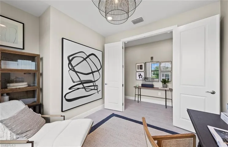 Photo is from a furnished model. Options for this home may vary.