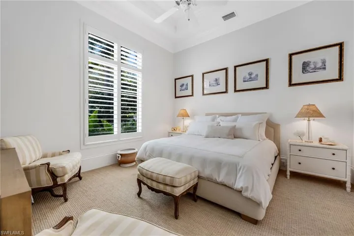 Guest Suite