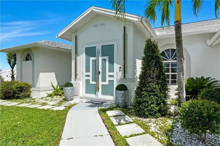 3235 Nw 17th Ln, Cape Coral, Florida 33993