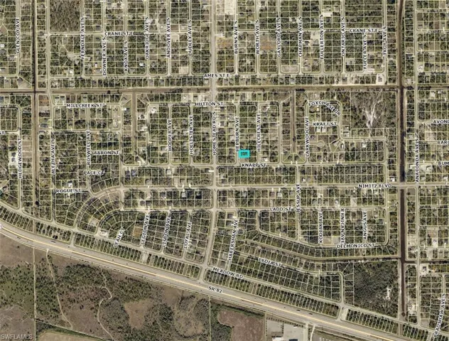 929 Hepburn Ave, Lehigh Acres, Florida 33974