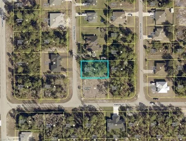 929 Hepburn Ave, Lehigh Acres, Florida 33974