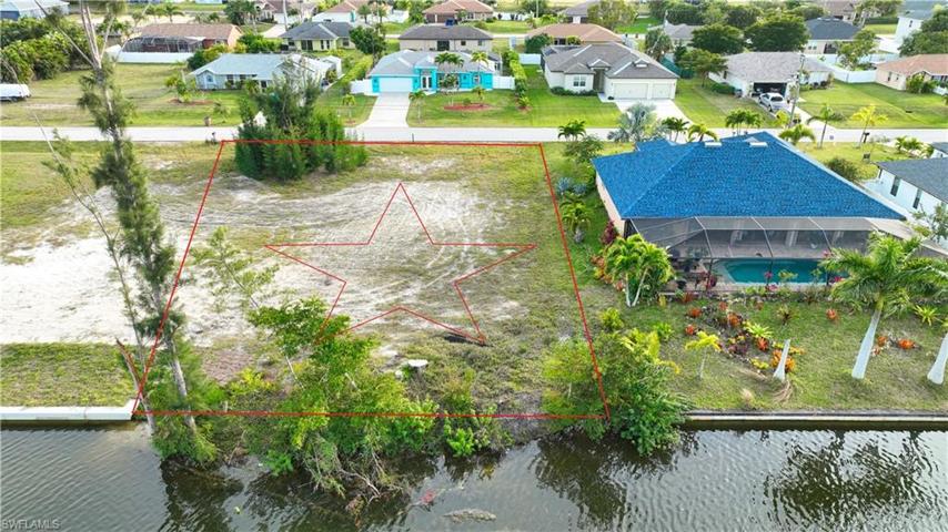 209 SW 21st ST, CAPE CORAL FL 33991