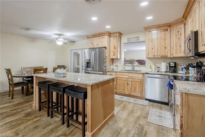 13907 Grenada Way, Fort Myers Fl 33905