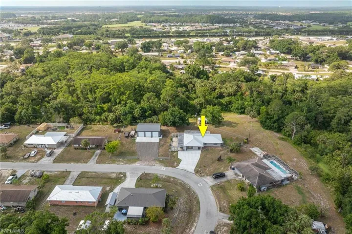 13907 Grenada Way, Fort Myers Fl 33905