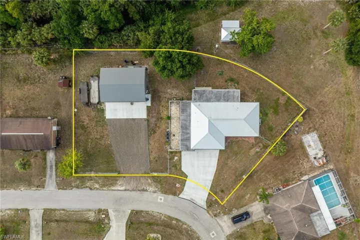 13907 Grenada Way, Fort Myers Fl 33905