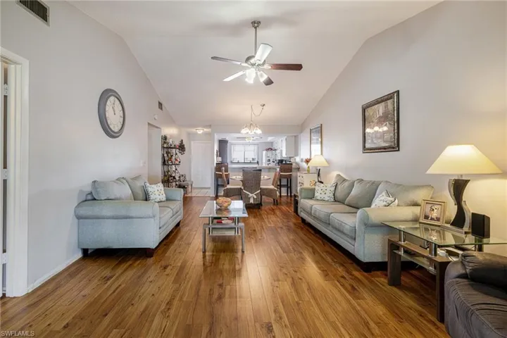 6324 Sugar Bush Ln F, Fort Myers, Florida 33908