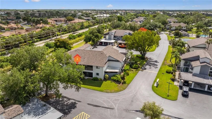 6324 Sugar Bush Ln F, Fort Myers, Florida 33908