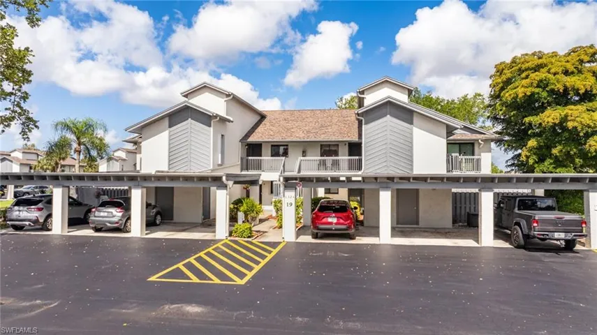 6324 Sugar Bush Ln F, Fort Myers, Florida 33908