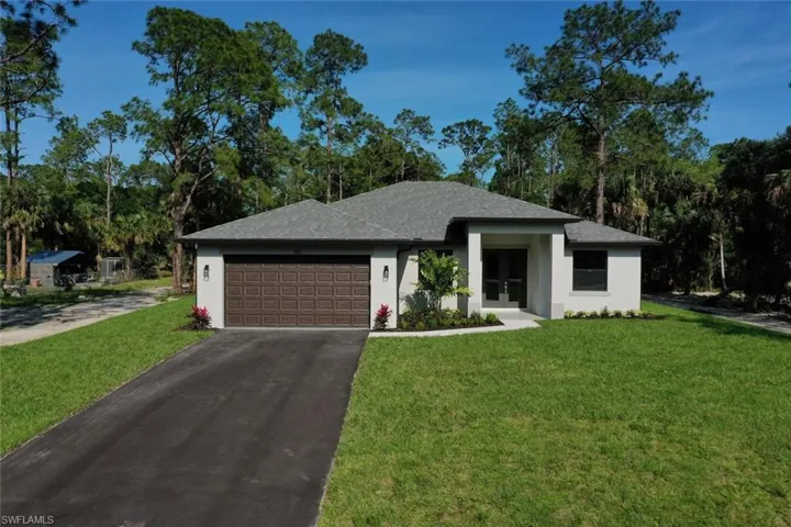 1309  Golden Gate E BLVD, Naples, FL 34120
