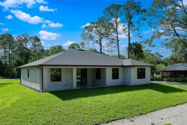 1309  Golden Gate E BLVD, Naples, FL 34120