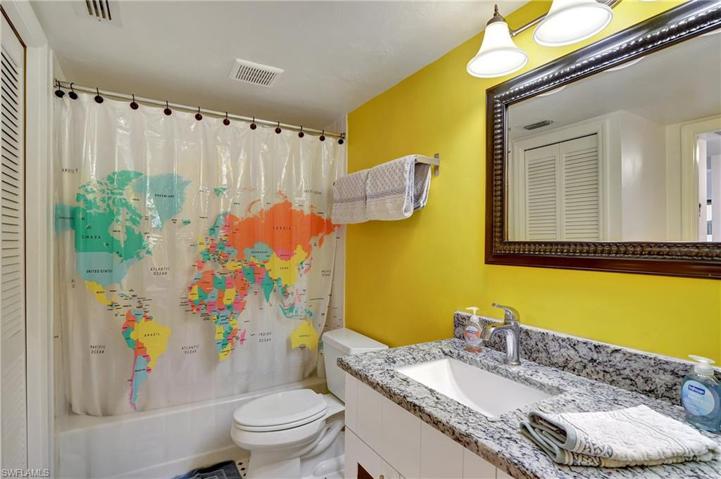 Bathroom #2