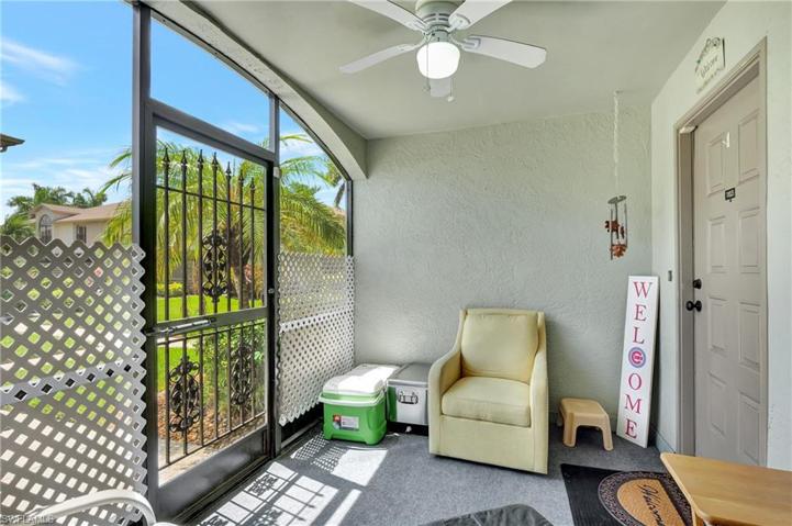 Front Lanai