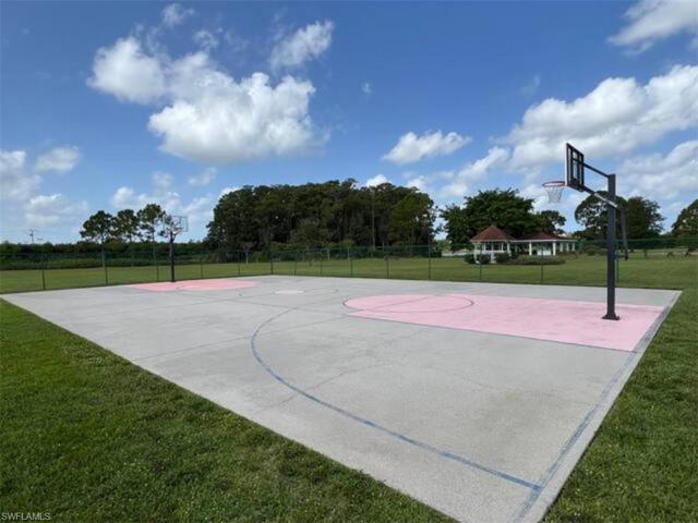 Full Court Basketball